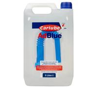Carlube AdBlue 5 L con Beccuccio Integrato