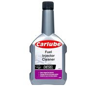 Carlube Detergente per iniettori di Carburante Diesel 300 ml
