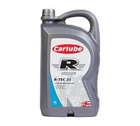 Carlube Triple R 15W-40 ACEA A3/B4, API SN Olio Motore Minerale R-TEC 35 5L