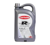 Carlube Triple R 5W-30 ACEA C3, API SP Olio Motore Completamente Sintetico R-TEC 21 5L