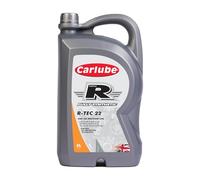 Carlube Triple R 5W-30 ACEA C3 Olio Motore Completamente Sintetico R-TEC 22 5L