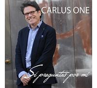 CARLUS ONE - SI PREGUNTAS POR MI