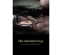 Carly Anne West The Murmurings (Copertina rigida)