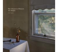 Carly Cosgrove The Cleanest of Houses Are Empty (Vinyl LP)