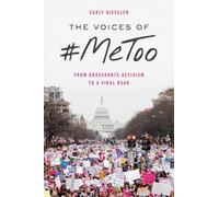 Carly Gieseler The Voices of #MeToo (Copertina rigida)