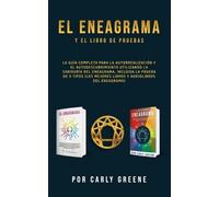 Carly Greene El Eneagrama y el libro de pruebas (Tascabile)