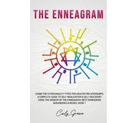 Carly Greene The Enneagram (Tascabile)