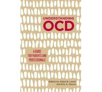Carly Johnco Understanding OCD (Tascabile)
