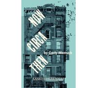Carly Mensch Charles Ives, Take Me Home (Tascabile)