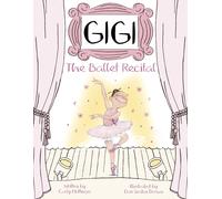 Carly Mottinger Gigi (Copertina rigida) Gigi