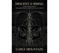 Carly Mountain Descent & Rising (Tascabile)