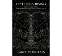 Carly Mountain Descent & Rising (Tascabile)