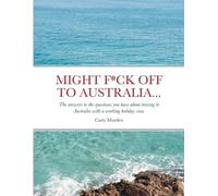 Carly Murden Might Fck off to Australia... (Tascabile)