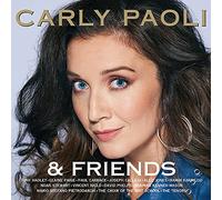 Carly Paoli - Carly Paoli & Friends