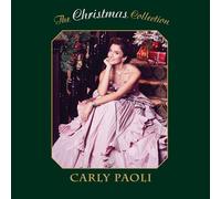 Carly Paoli - The Christmas Collection