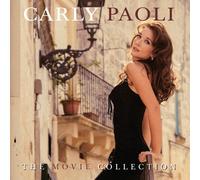 Carly Paoli The Movie Collection Album