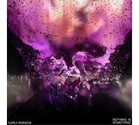 Carly Paradis Nothing Is Something (Vinyl LP)
