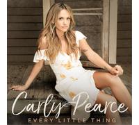 Pearce, Carly - Every Little Thing