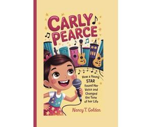 Carly Pearce: How a Young Star Found Her Voice and Changed the Tune of Her Life