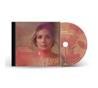 Carly Pearce hummingbird: no rain, no flowers (deluxe) (CD)