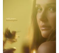 Carly Pearce Hummingbird (Vinyl LP) 12" Album Coloured Vinyl