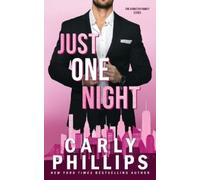 Carly Phillips Just One Night (Tascabile) Kingston Family
