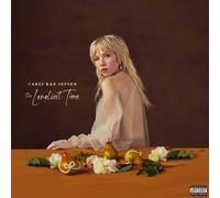 Carly Rae Jepsen CARLY RAE JEPSEN : THE LONELIEST TIME (LP) (Vinyl LP)