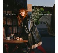 Carly Rae Jepsen Day and Night (Vinyl LP) (PRESALE 18/09/2026)