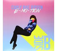 Carly Rae Jepsen - E-Mo-Tion: Side B