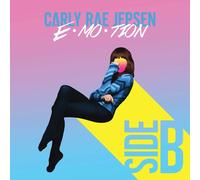 Jepsen, Carly Rae - E Mo Tion Side B