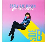 Carly Rae Jepsen E-Mo-Tion Side B (Vinyl LP)