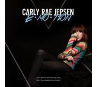 Carly Rae Jepsen Emotion - Blue (Vinyl LP)