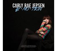 CARLY RAE JEPSEN - Emotion (Deluxe)