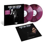 Carly Rae Jepsen - Emotion - Magenta Swirl Vinyl, LP