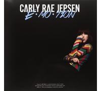 Carly Rae Jepsen Emotion (Vinyl LP)