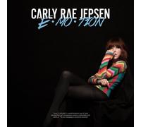 Carly Rae Jepsen Emotion (Vinyl LP)