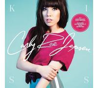 Carly Rae Jepsen - Kiss (10th Anniversary Edition) (LP)