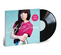Carly Rae Jepsen Kiss (Vinyl LP) 10th Anniversary 12" Album