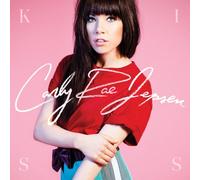 CARLY RAE JEPSEN - KISS - CARLY RAE JEP