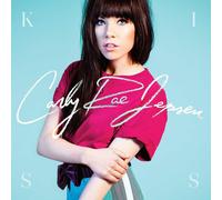 Carly Rae Jepsen Kiss (Vinyl LP)