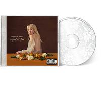Carly Rae Jepsen The Loneliest Time (CD) Album (Jewel Case)