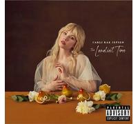 Carly Rae Jepsen The Loneliest Time (CD)