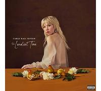 Carly Rae Jepsen - The Loneliest Time [Japan Bonus Track]