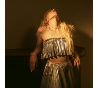 Carly Rae Jepsen The Loveliest Time (Vinyl LP)