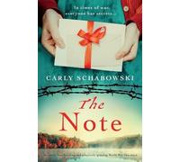 Carly Schabowski The Note (Tascabile)