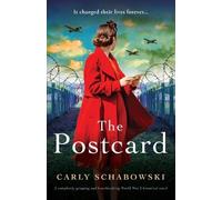 Carly Schabowski The Postcard (Tascabile)