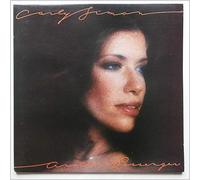 CARLY SIMON - another passenger LP