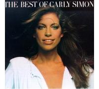 Carly Simon - Best of Carly Simon