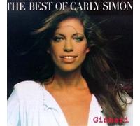 Carly Simon - Best of [Vinyl LP]