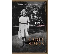 Carly Simon Boys in the Trees (Tascabile)